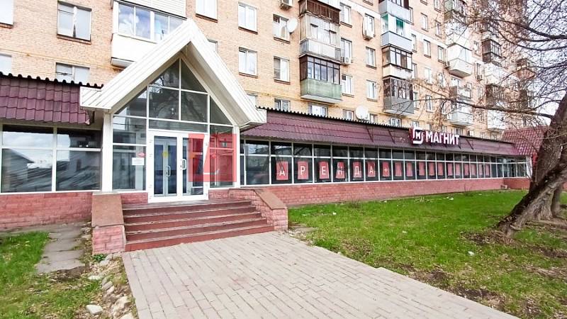 Жилой Дом пр-д Анадырский проезд, д 15/1 - картинка 4 Жилой Дом пр-д Анадырский проезд, д 15/1 - картинка 4