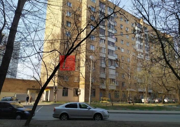 Жилой Дом Флотская улица, 46 - картинка 5 Жилой Дом Флотская улица, 46 - картинка 5