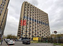 ЖК Хорошёвский 3