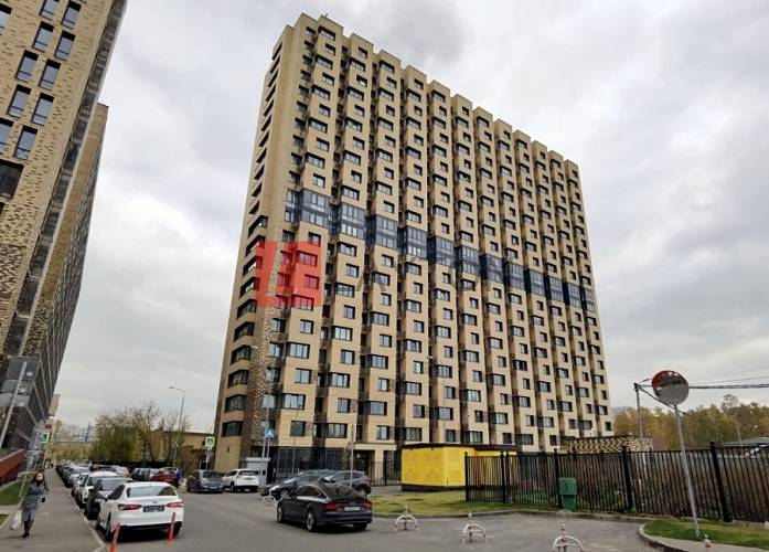 ЖК Хорошёвский - картинка 4 ЖК Хорошёвский - картинка 4