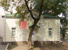 Особняк Пречистенский 5с1 2