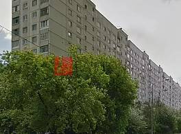 Жилой Дом Корнейчука, 52 3 Жилой Дом Корнейчука, 52 3