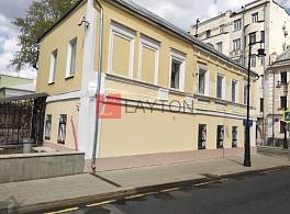 Особняк Большая Ордынка, 6/2с10 3