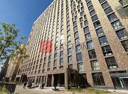 ЖК Хорошёвский 1