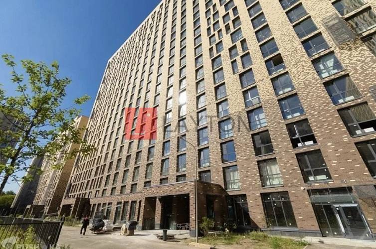 ЖК Хорошёвский - картинка 2 ЖК Хорошёвский - картинка 2