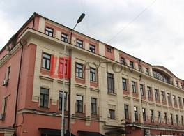 Жилой Дом Петровка, 28с1 1