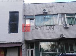 Бизнес-центр ул. Островитянова, 43 1