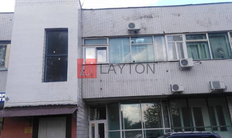 Бизнес-центр ул. Островитянова, 43 - картинка 2 Бизнес-центр ул. Островитянова, 43 - картинка 2