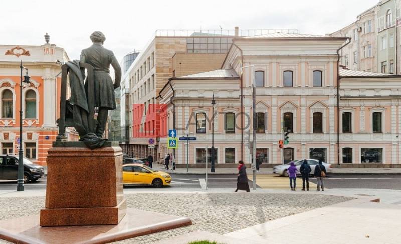 Жилой Дом Нет названия - картинка 5 Жилой Дом Нет названия - картинка 5