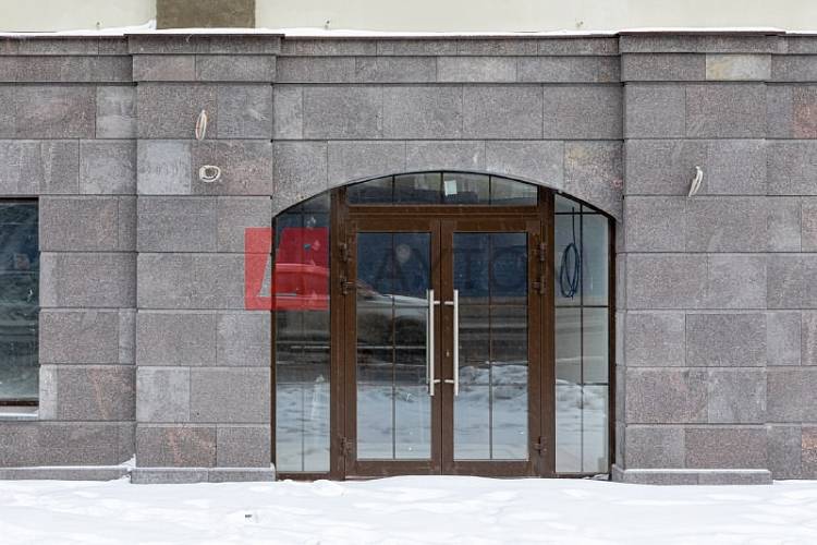 Бизнес-центр Достаевский - картинка 13 Бизнес-центр Достаевский - картинка 13