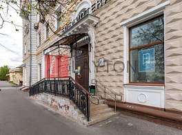 Жилой Дом Каширское шоссе, д 16 4