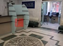 Особняк Елоховский 3 2