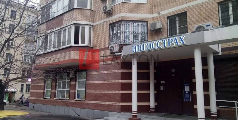 Жилой Дом 6-я Кожуховская улица, 3к1 - картинка 5 Жилой Дом 6-я Кожуховская улица, 3к1 - картинка 5