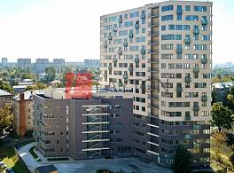 Жилой Дом Коминтерна 10к1 4