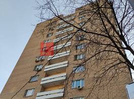 Жилой Дом Большая Пионерская улица, 46 1