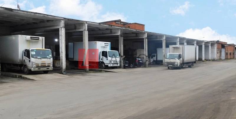 Бизнес-центр ул Южная 1с14 - картинка 2 Бизнес-центр ул Южная 1с14 - картинка 2