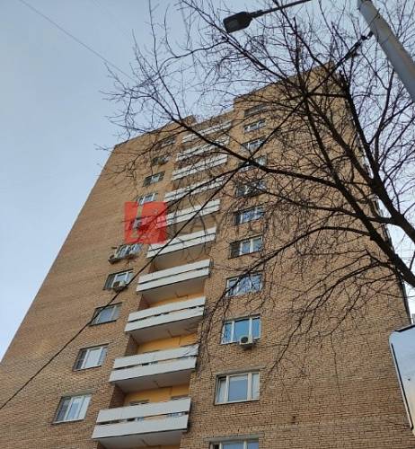 Жилой Дом Большая Пионерская улица, 46 - картинка 2 Жилой Дом Большая Пионерская улица, 46 - картинка 2