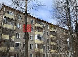 Жилой Дом проспект 60-летия Октября, 16к3 2