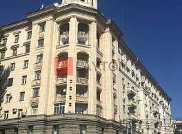 Жилой Дом набережная Тараса Шевченко, 1 4