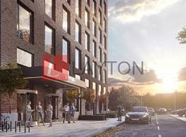 ЖК Афи Парк 3