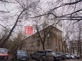 Жилой Дом Ивана Бабушкина, д 23 к 4 4