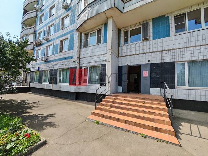 Жилой Дом Исаковского 33 корп. 4 - картинка 5 Жилой Дом Исаковского 33 корп. 4 - картинка 5