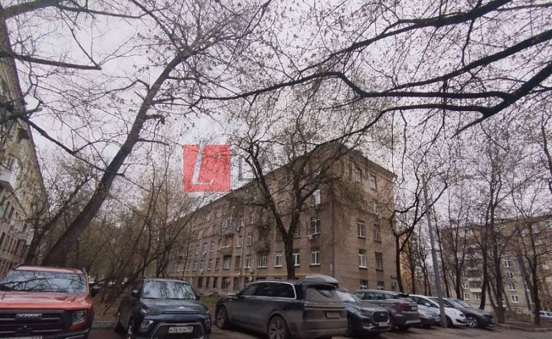 Жилой Дом Ивана Бабушкина, д 23 к 4 - картинка 5 Жилой Дом Ивана Бабушкина, д 23 к 4 - картинка 5