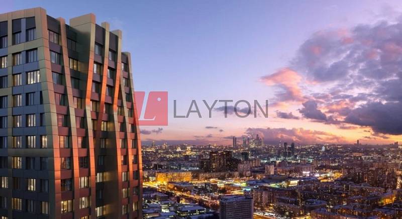 ЖК Level Южнопортовая - картинка 6 ЖК Level Южнопортовая - картинка 6