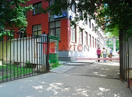 Бизнес-центр Электрозаводская улица, 14 с1 1