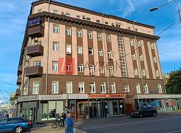 Жилой Дом ул Сущёвский Вал, д 22 2