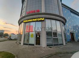 Бизнес-центр Алтуфьевское ш 50 3