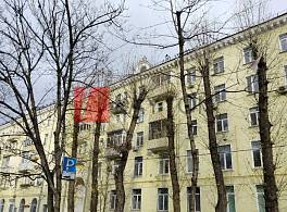 Жилой Дом Саратовская улица, 14/1 3