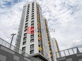 Жилой Дом ул. Речников 22 2