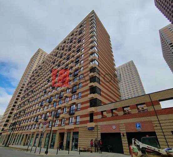 Жилой Дом Очаковское ш 5к1 - картинка 3 Жилой Дом Очаковское ш 5к1 - картинка 3