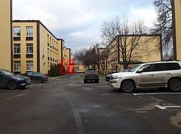 Бизнес-центр Термокор 1