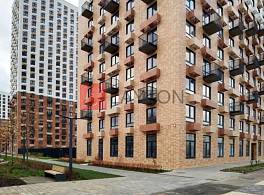 Жилой Дом Ясеневая улица, 12 к2 2