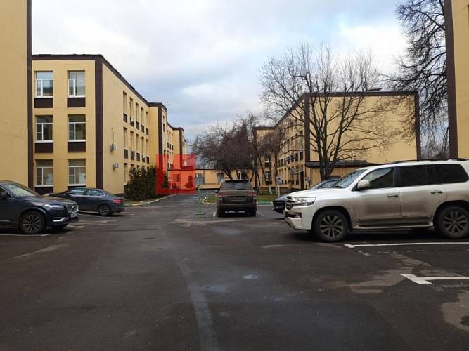 Бизнес-центр Термокор - картинка 2 Бизнес-центр Термокор - картинка 2