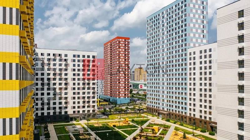 ЖК ЖК Ярославский к16.4 - картинка 5 ЖК ЖК Ярославский к16.4 - картинка 5