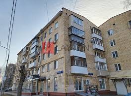 Бизнес-центр ул Малая Ботаническая, д 3 1