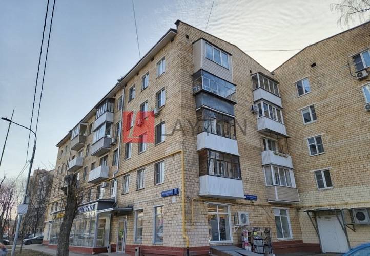 Бизнес-центр ул Малая Ботаническая, д 3 - картинка 2 Бизнес-центр ул Малая Ботаническая, д 3 - картинка 2