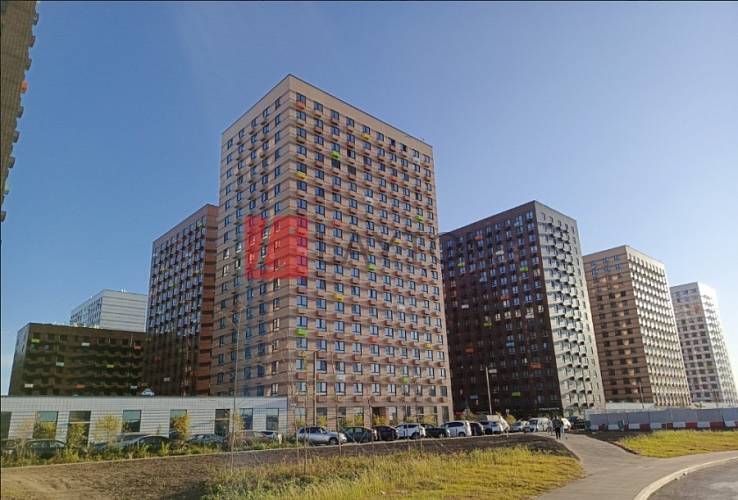 ЖК Бунинские луга - картинка 7 ЖК Бунинские луга - картинка 7