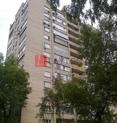 Жилой Дом ул. Беговая, 18 к2 - картинка 6 Жилой Дом ул. Беговая, 18 к2 - картинка 6