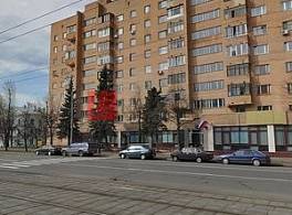 Жилой Дом 3-я Владимирская 8к1 1