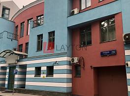 Особняк Трубная 35 1