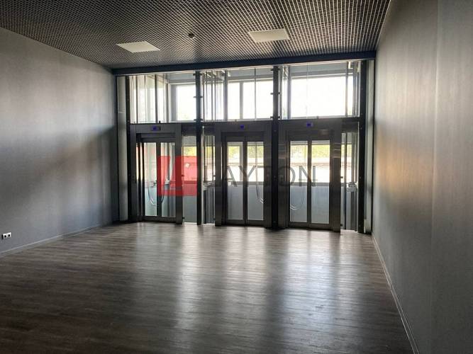 Бизнес-центр Кобальт - картинка 7 Бизнес-центр Кобальт - картинка 7