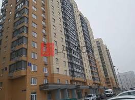 Жилой Дом Озёрная улица, 7 2