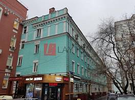Жилой Дом Новослободская 14/19 с8 3