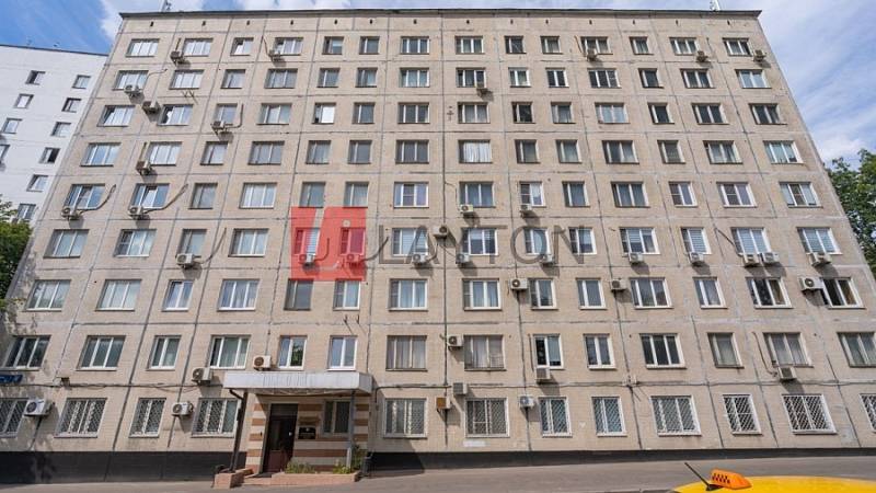 Бизнес-центр Лобачика, д 17 - картинка 3 Бизнес-центр Лобачика, д 17 - картинка 3