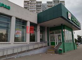 Бизнес-центр улица Островитянова, 43А 4