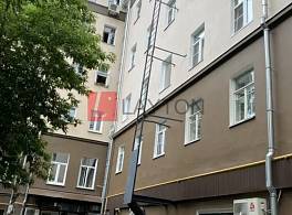 Жилой Дом ул Сущёвский Вал, д 22 3